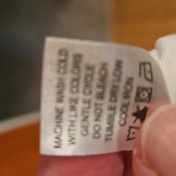 Beautiful white lace dress. - Picture 5 of 9